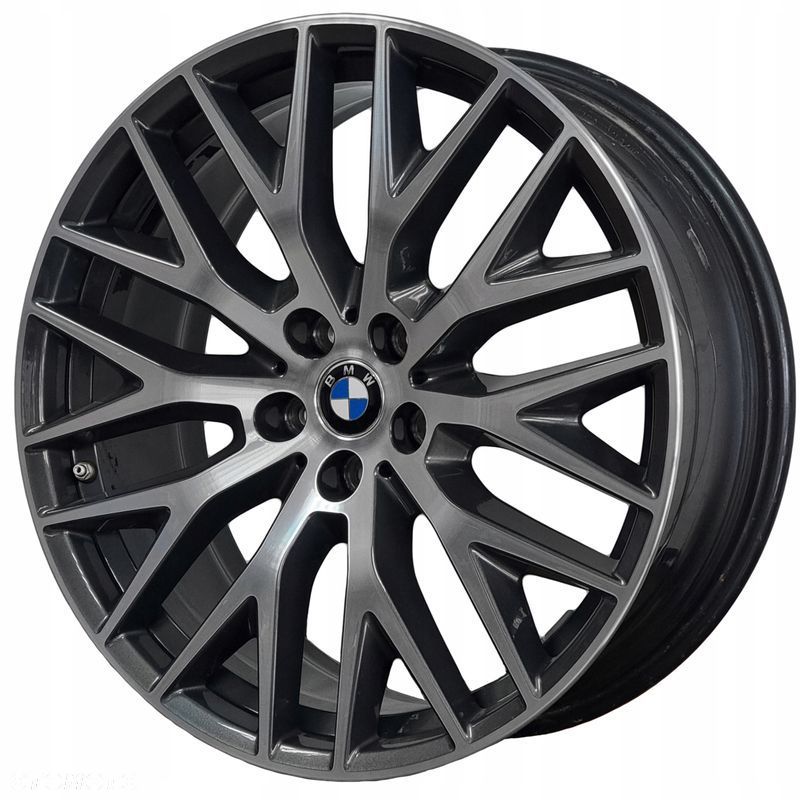 Oryginalne Felgi Alu Aluminiowe Bmw G30 G32 G11/20 Cali - 1