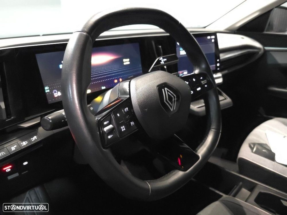 Renault Mégane E-Tech EV40 Equilibre - 24