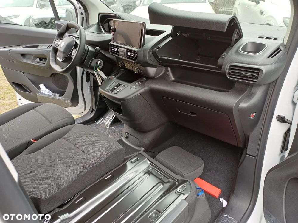 Peugeot Partner - 6