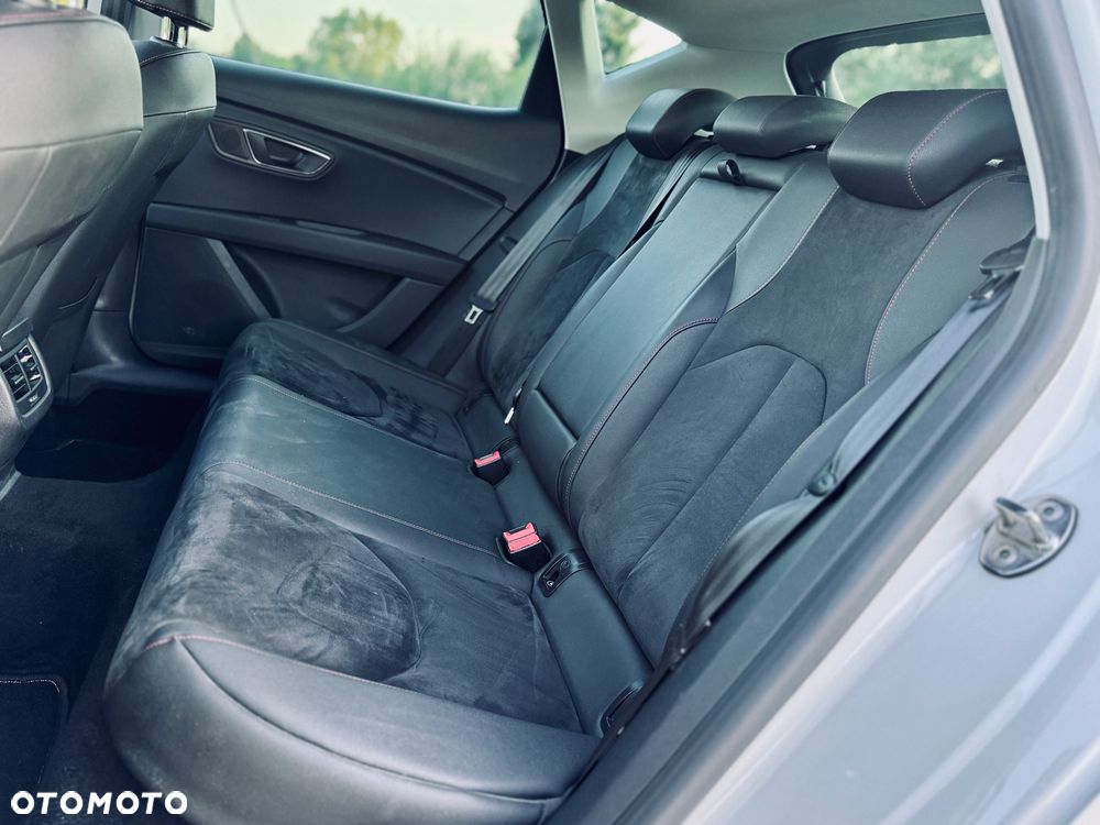 Seat Leon 1.4 TSI Start&Stop FR - 33