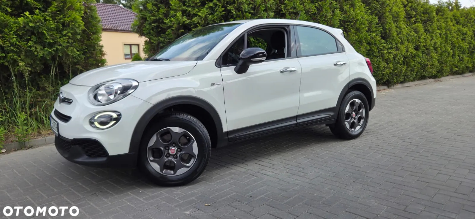 Fiat 500X 1.6 E-torQ 4x2 S-Design Urban Look - 5