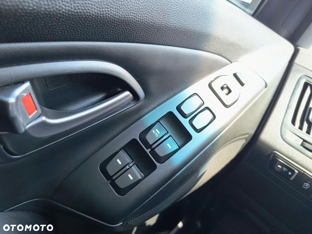 Hyundai ix35 1.6 GDI Premium 2WD - 27