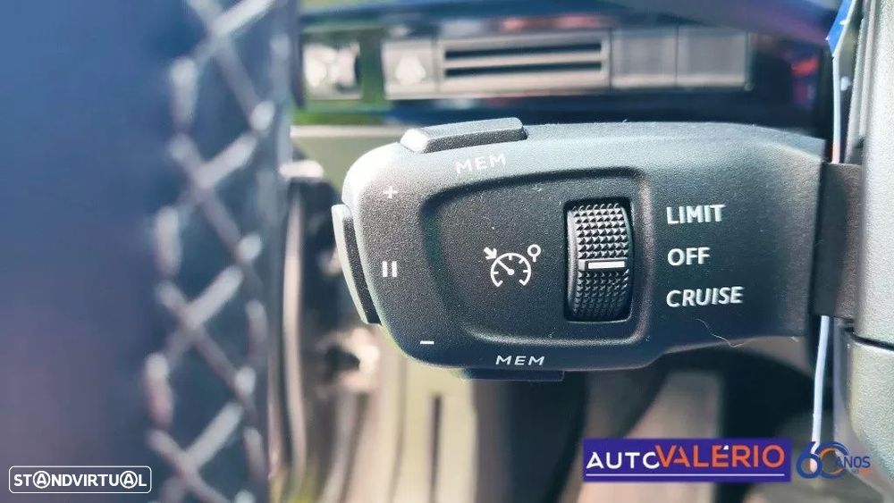 Peugeot 508 SW 1.5 BlueHDi Active Pack Business EAT8 - 16