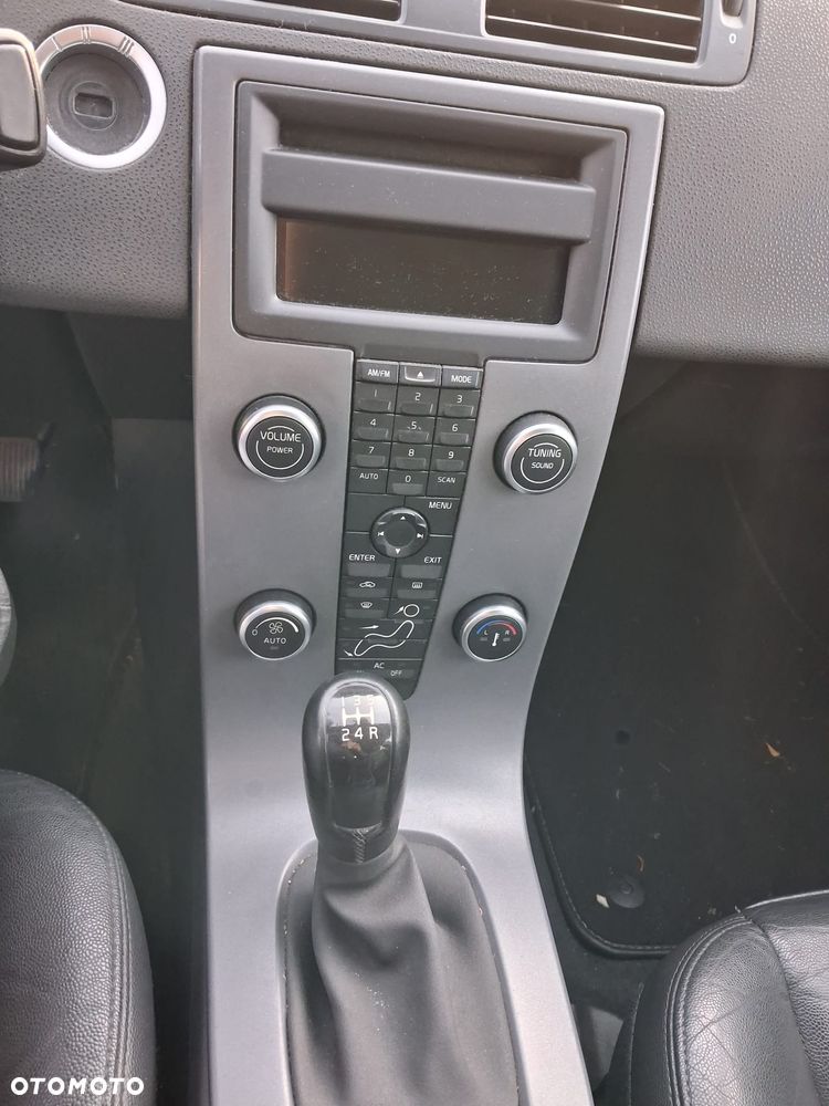 Volvo S40 1.6 Summum - 13