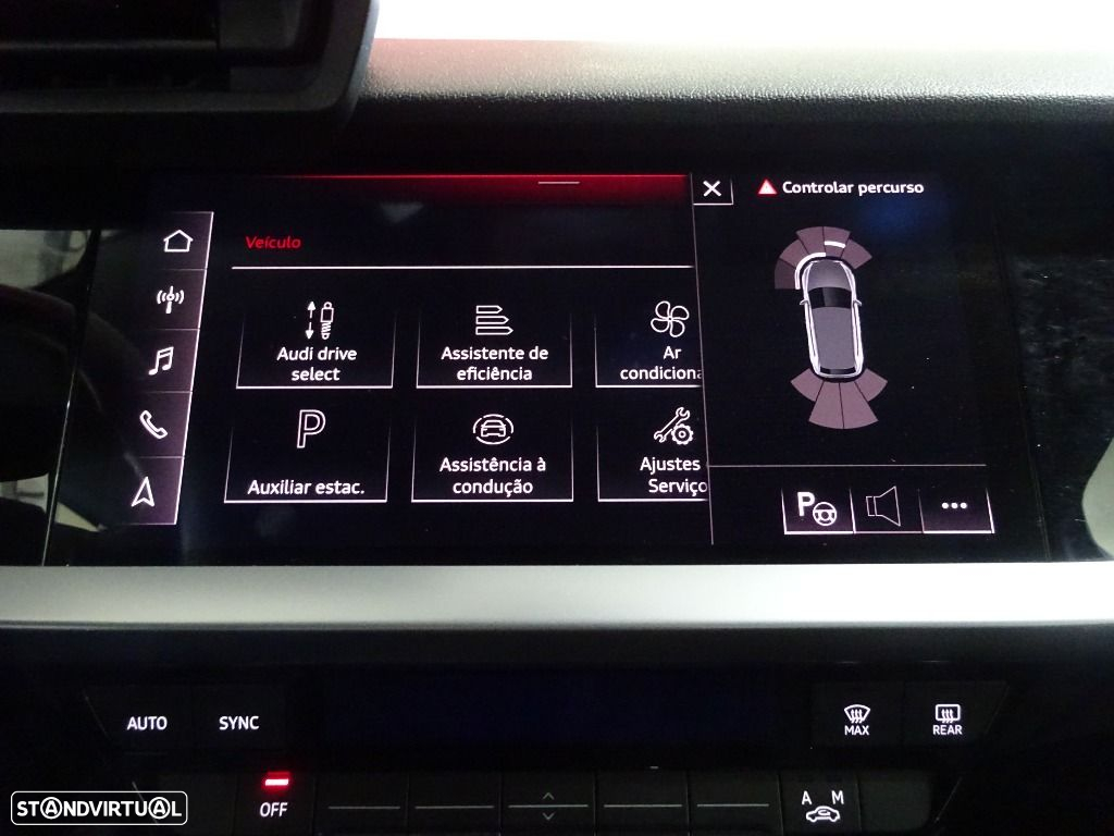 Audi A3 Sportback 30 TFSI - 20