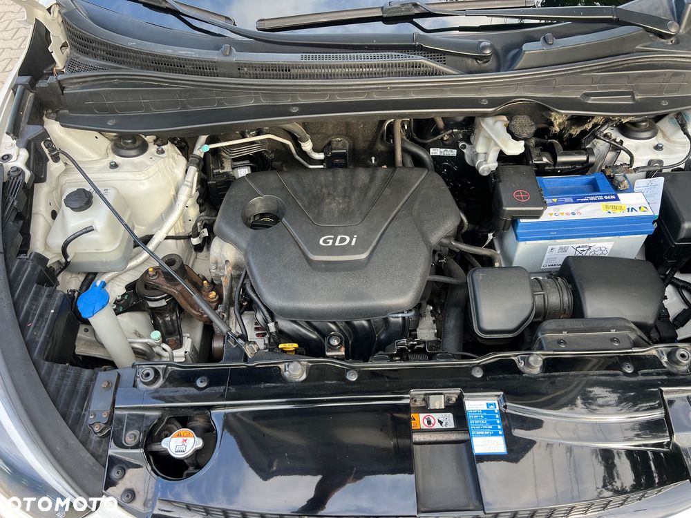 Hyundai ix35 - 33