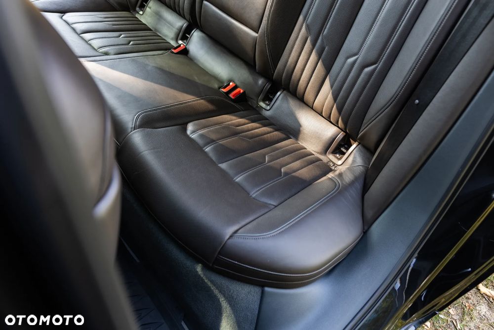 Audi A6 Avant 50 TDI mHEV Quattro Sport Tiptronic - 18