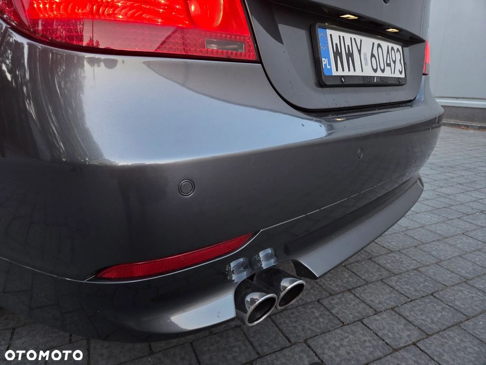 BMW Seria 5 - 34