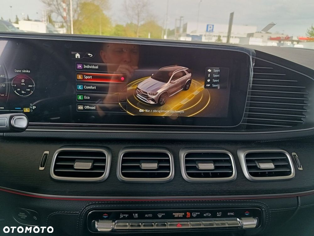 Mercedes-Benz GLE - 15