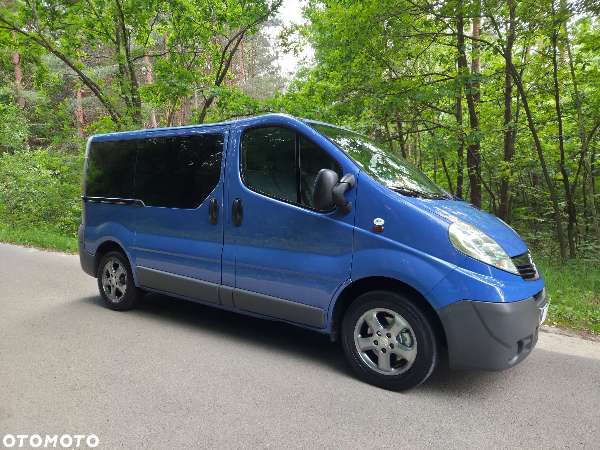 Opel Vivaro Tour Cosmo L1H1 - 4