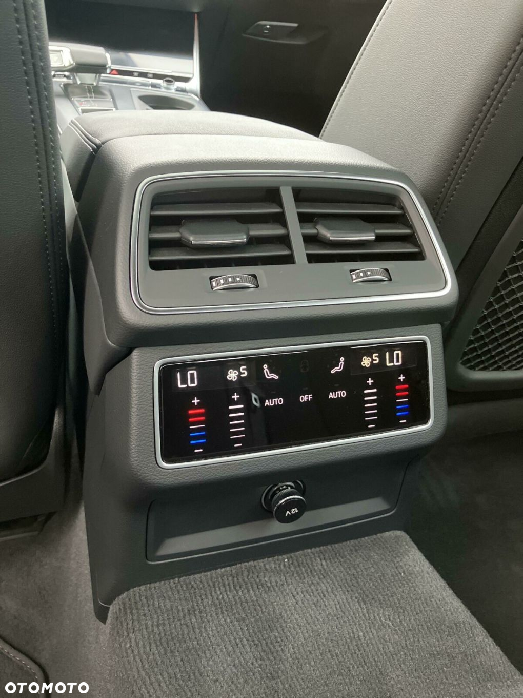Audi A6 - 16