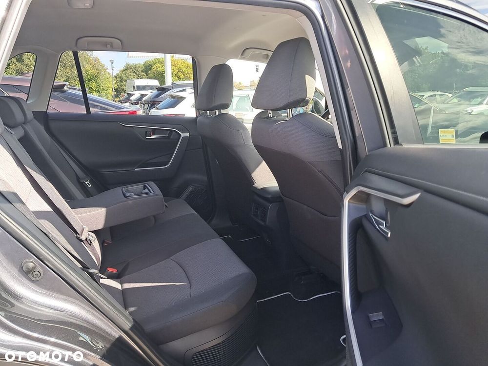 Toyota RAV4 2.5 Hybrid Comfort 4x2 - 20