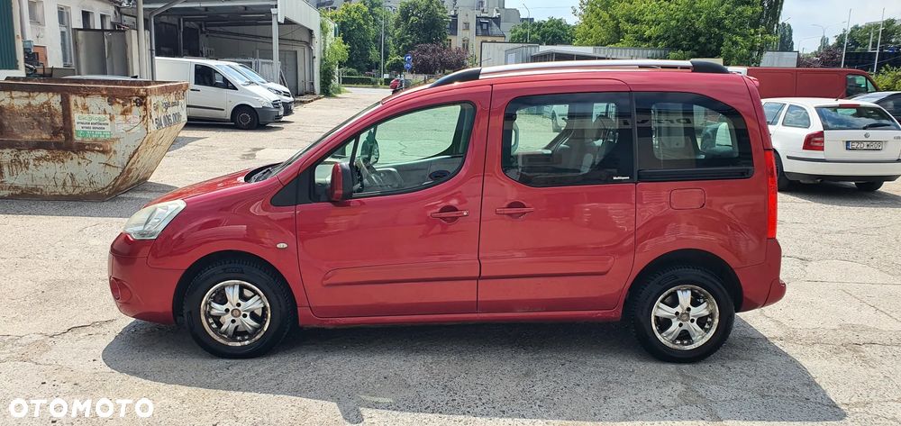 Citroën Berlingo 1.6 HDi Multispace - 5