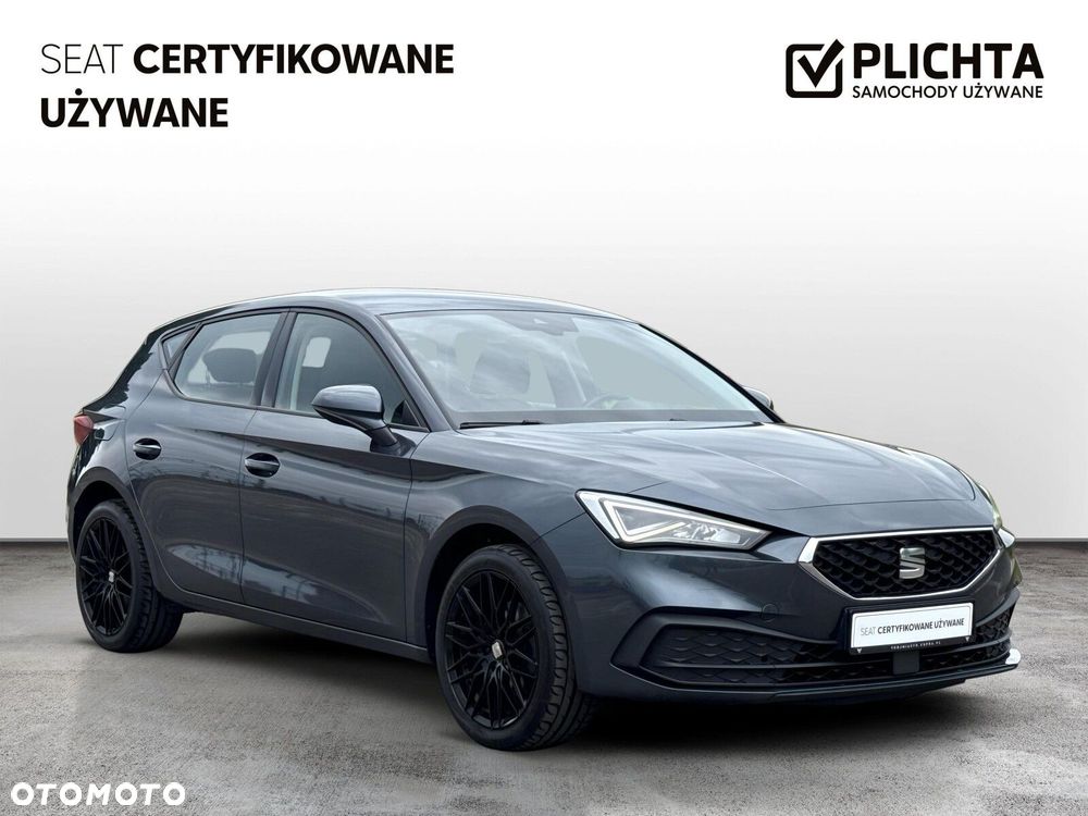 Seat Leon 1.5 TSI Style - 8