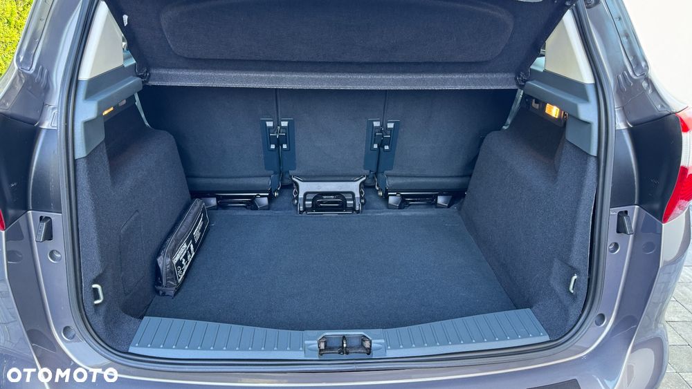 Ford C-MAX 1.6 EcoBoost Start-Stop-System Trend - 30