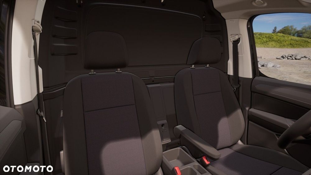 Volkswagen Caddy - 16