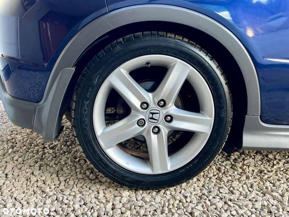 Honda Civic 1.8 TypeS - 18