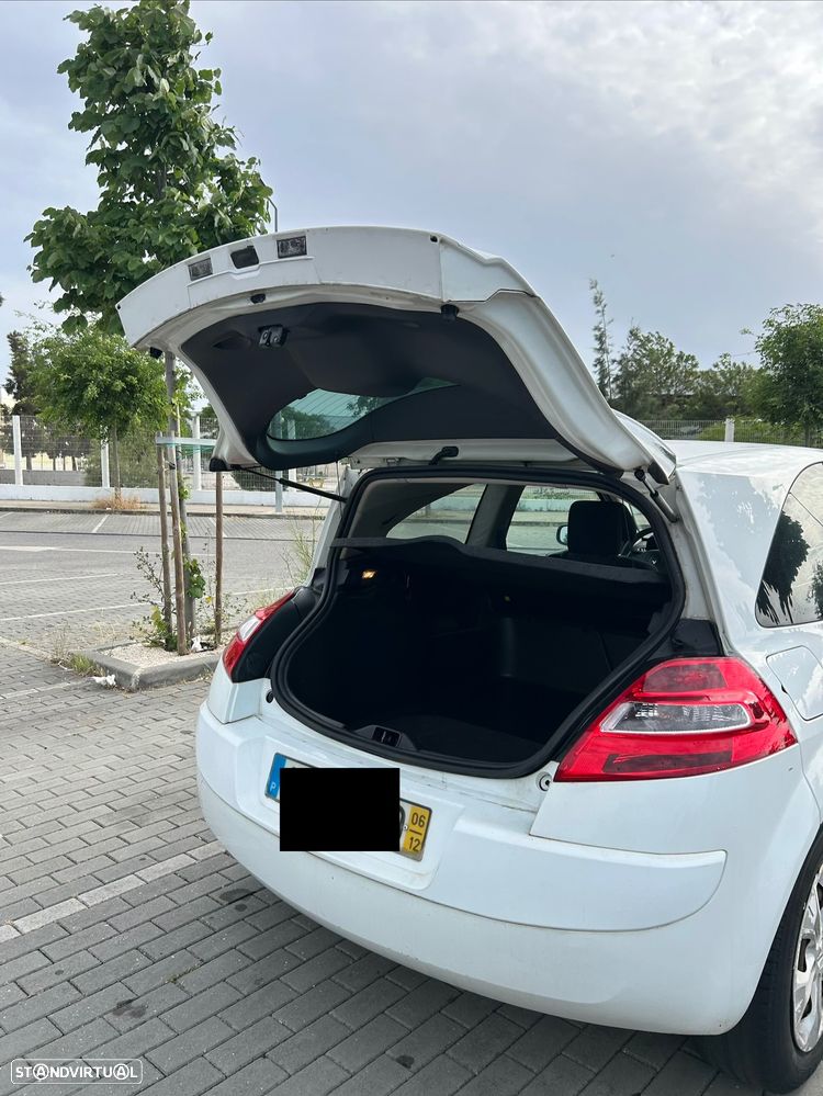 Renault Mégane - 17