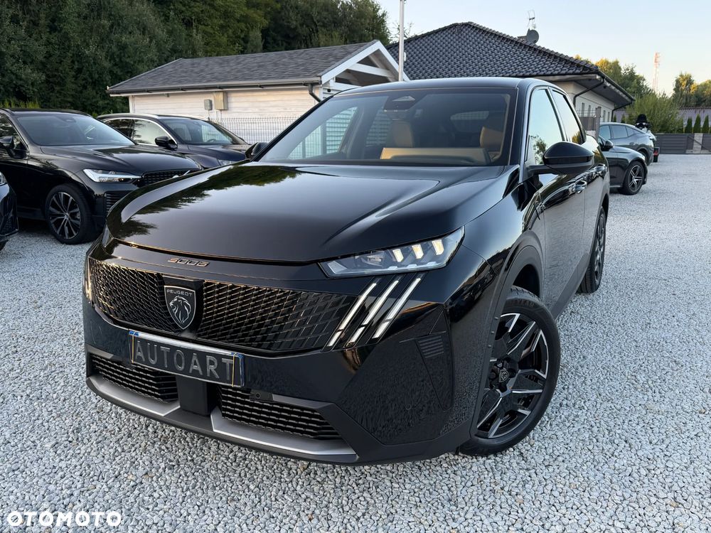 Peugeot 3008 - 4