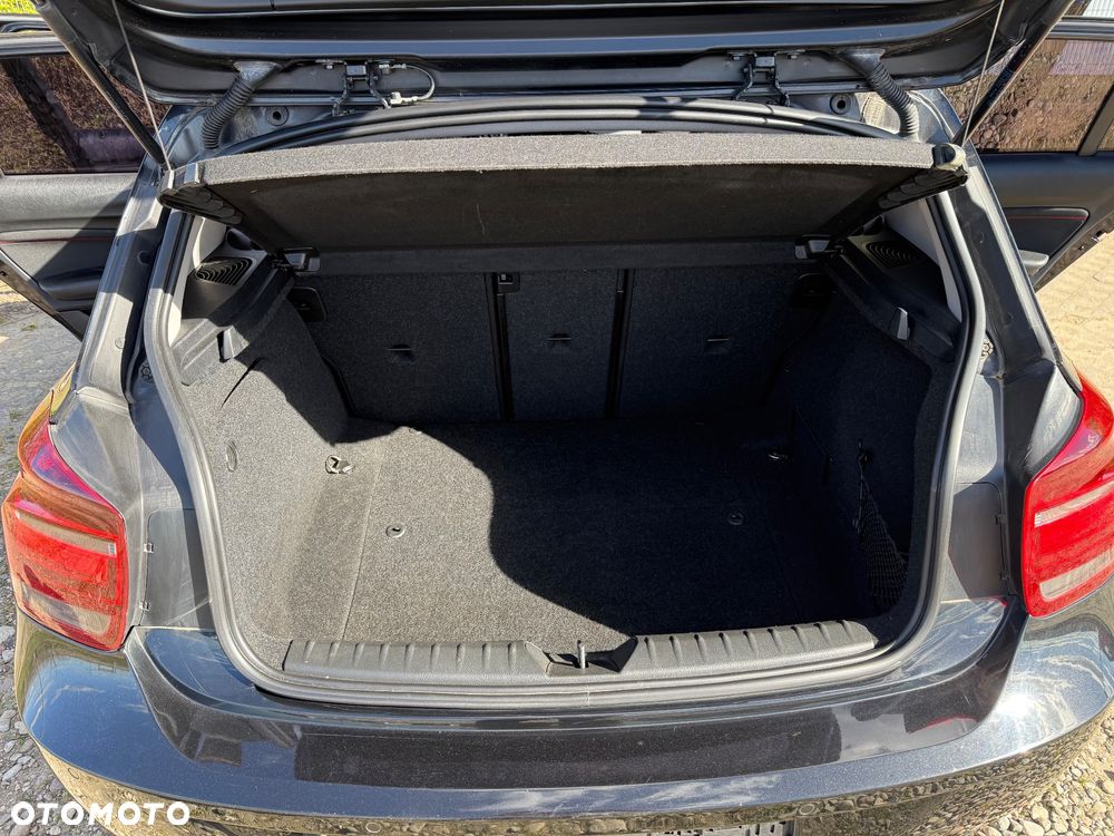 BMW Seria 1 116i Sport Line - 17