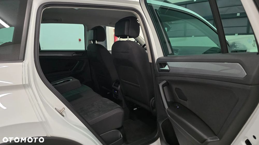 Volkswagen Tiguan 2.0 TSI 4Mot Elegance DSG - 5