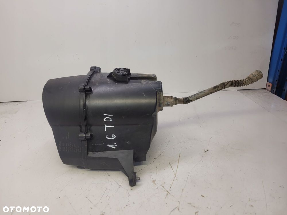 OBUDOWA FILTRA POWIETRZA AUDI A1 8X VW 6R0129601C - 3