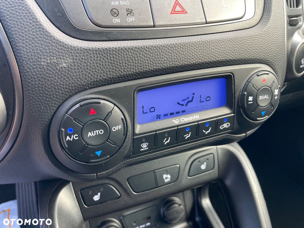 Hyundai ix35 - 36
