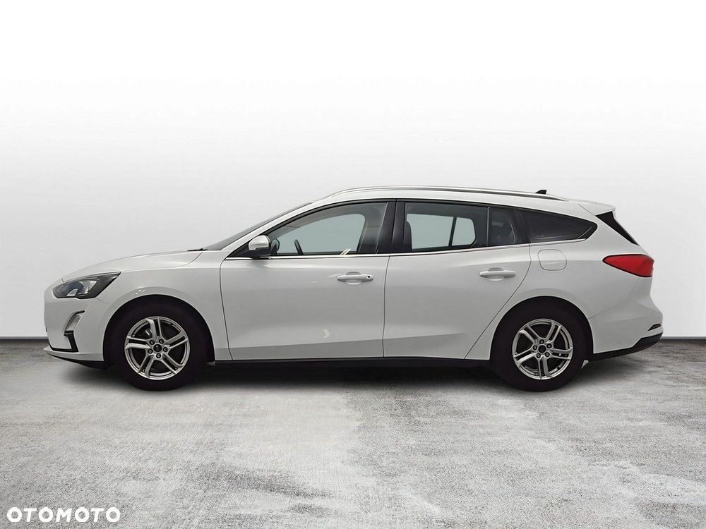 Ford Focus 1.5 EcoBlue SCR Connected - 2