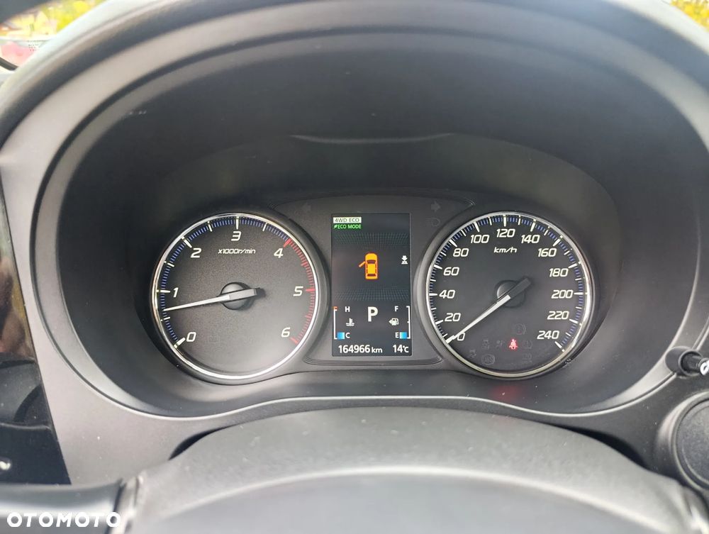 Mitsubishi Outlander 2.2 DI-D 4WD Automatik Instyle - 23