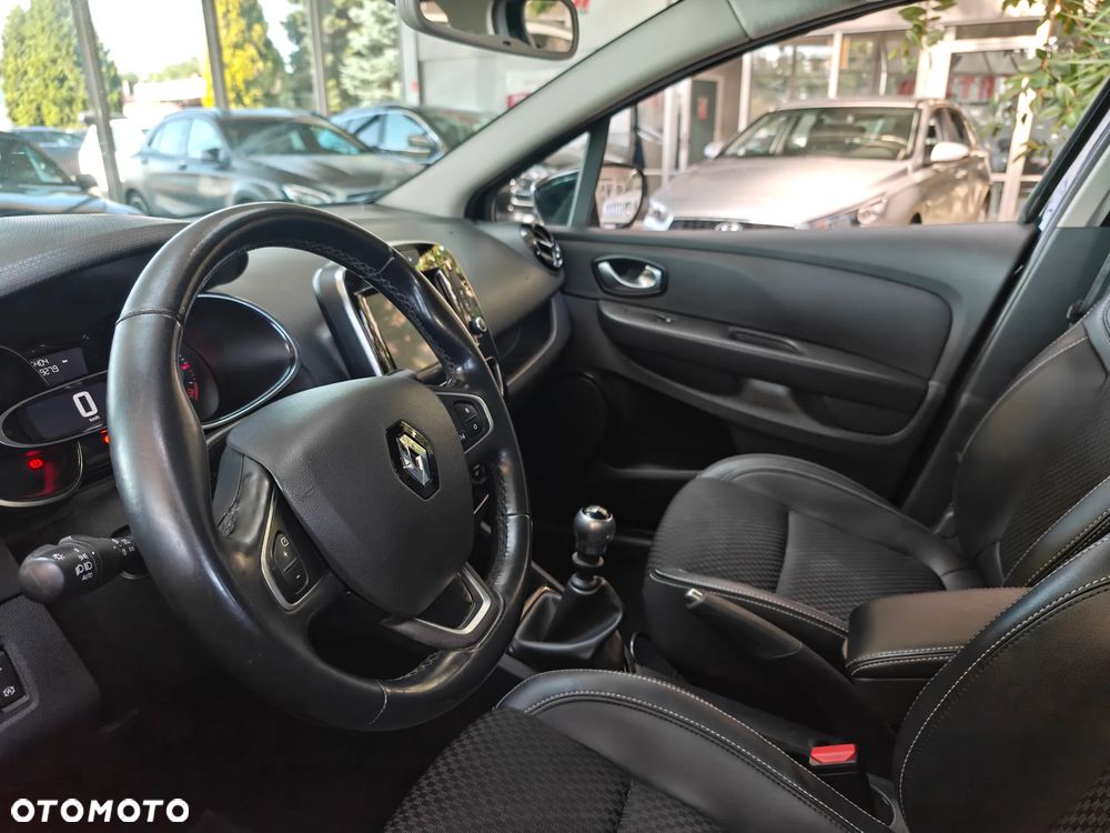Renault Clio ENERGY TCe 120 INTENS - 4