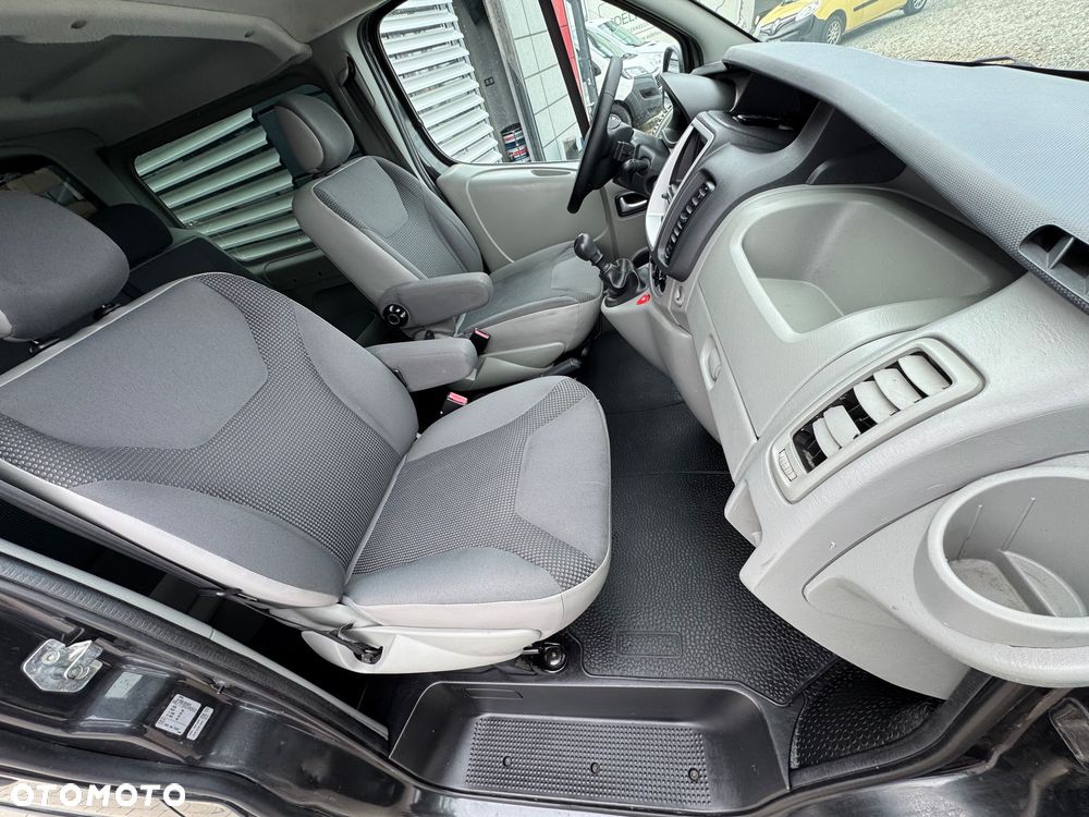 Opel Vivaro Holenderka LONG !! - 21