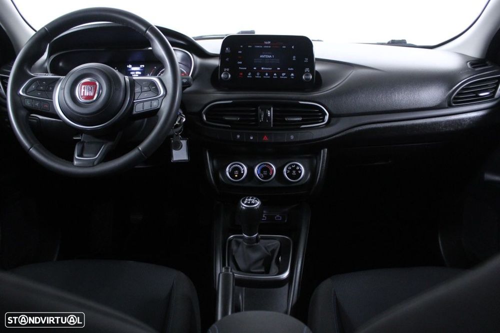 Fiat Tipo 1.3 MultiJet City Life - 17