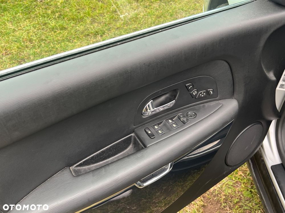 Citroën C6 2.7 HDi 24V Business - 14