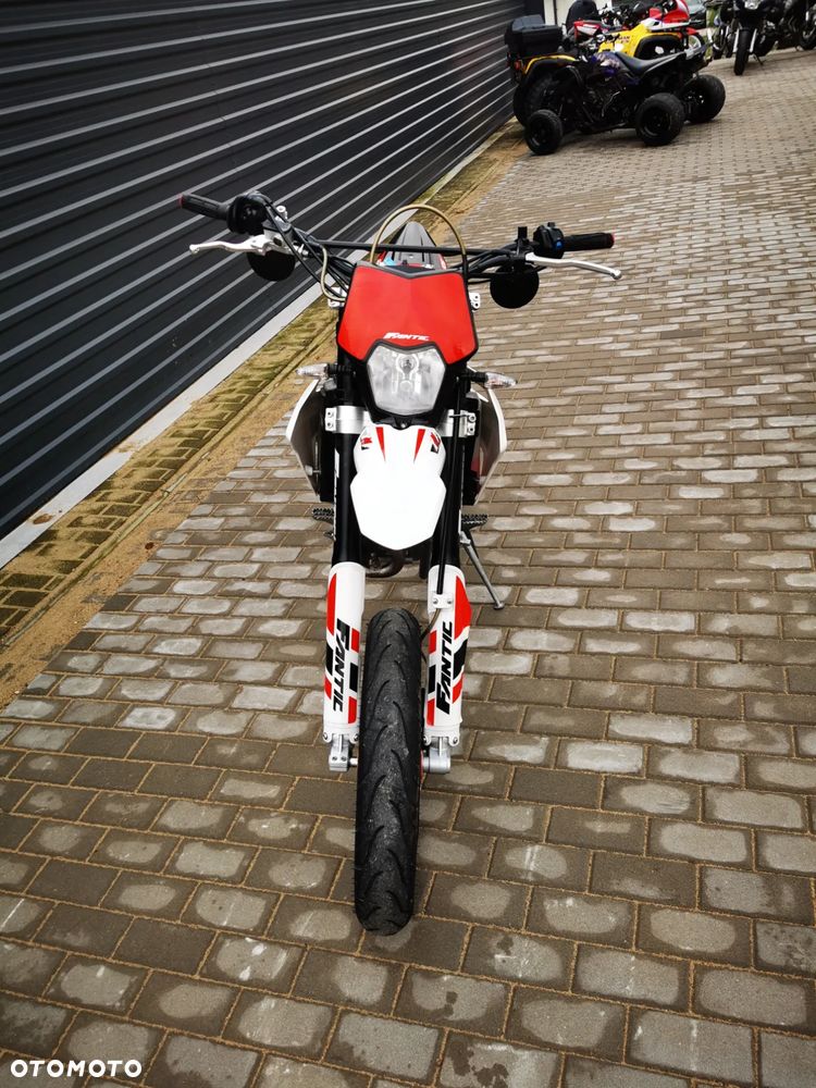 Fantic Inny - 26