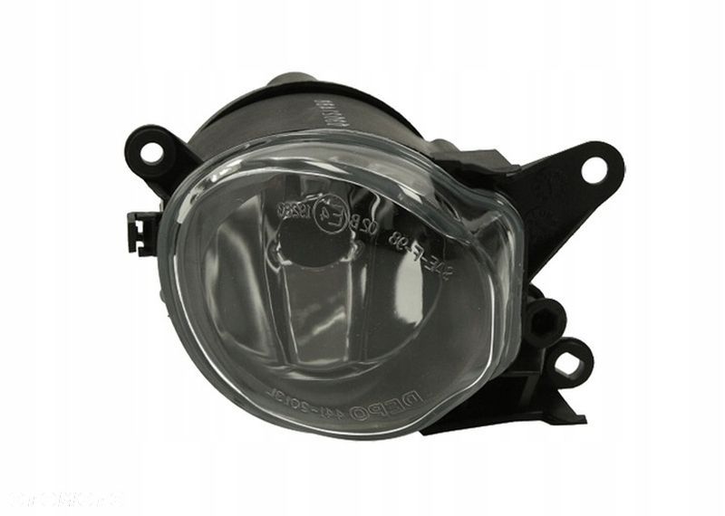 HALOGEN AUDI A4 B5 1999-2001 NOWY - 1