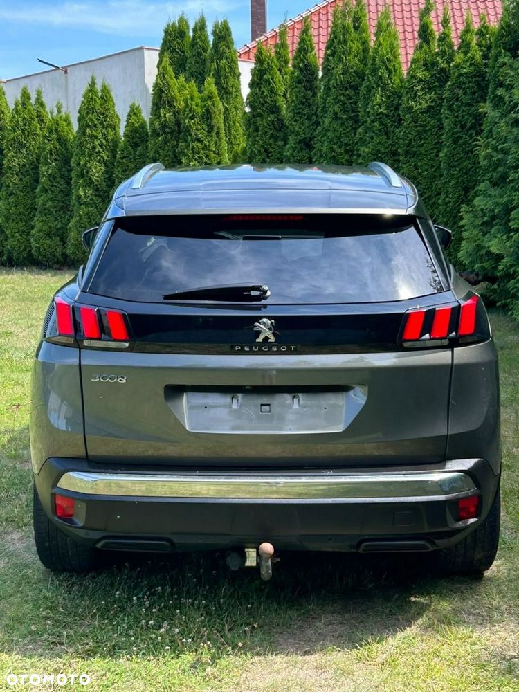 Peugeot 3008 - 29