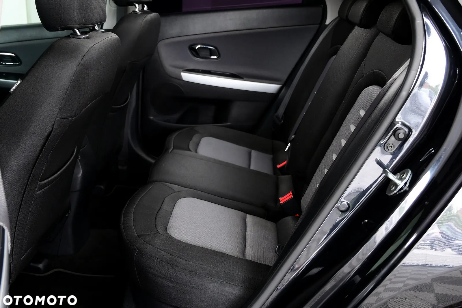 Kia Ceed - 20