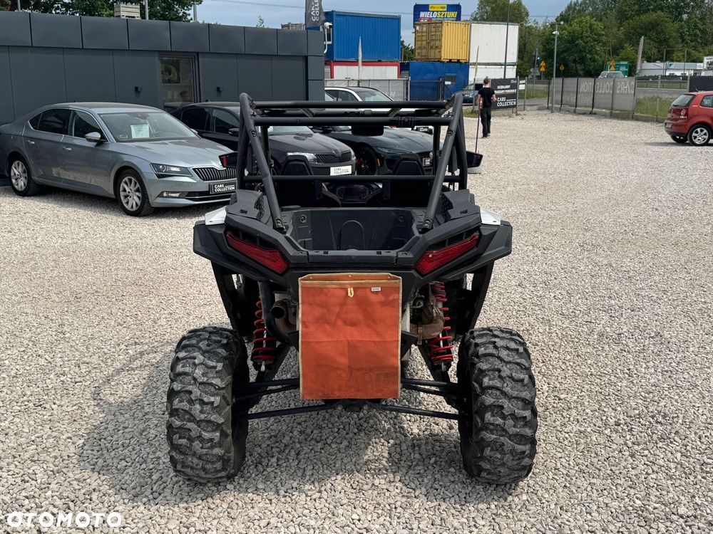 Polaris RZR - 5