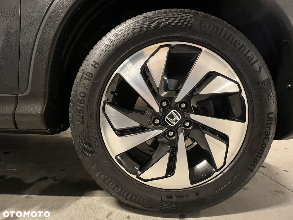 Honda CR-V 2.0 Lifestyle (Honda Connect+) - 22