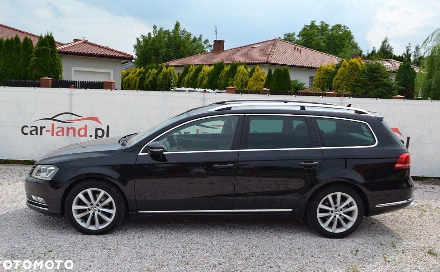 Volkswagen Passat - 9