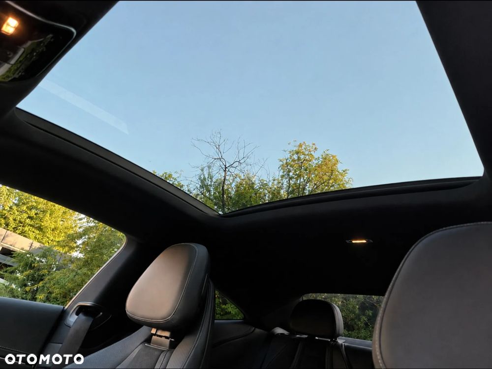 Mercedes-Benz CLE 220 d 9G-TRONIC Edition AMG Line - 23