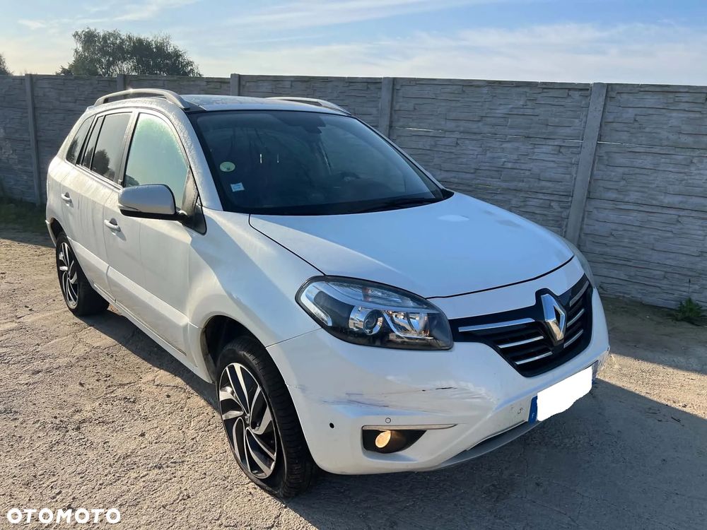 Renault Koleos - 7