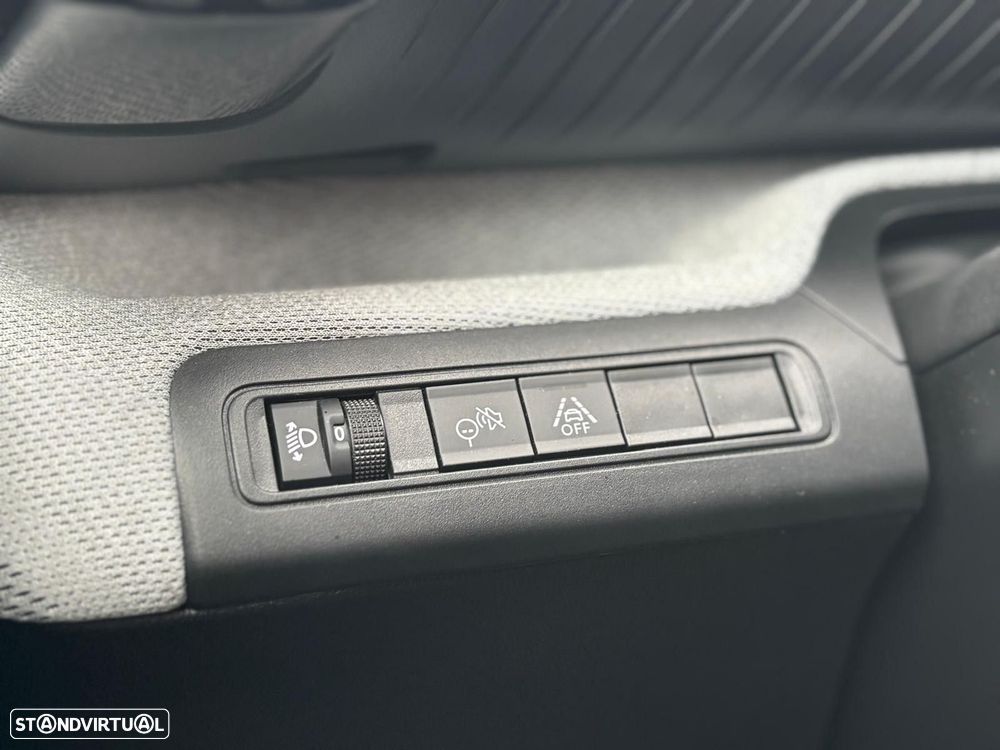 Citroën e-C3 44 kWh Autonomia Conforto Max - 10