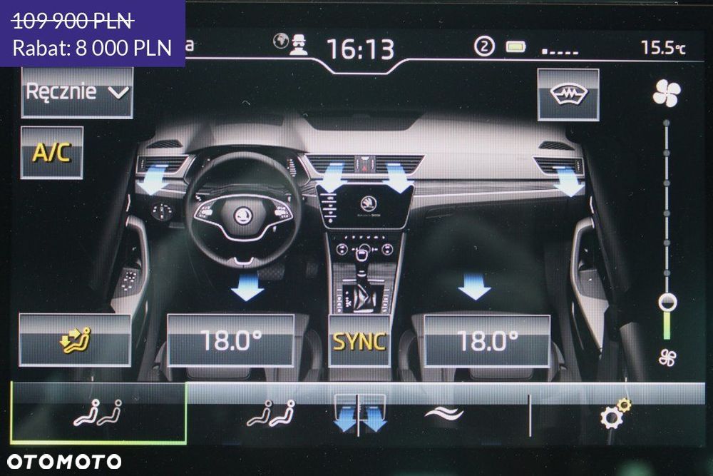 Skoda Superb - 40