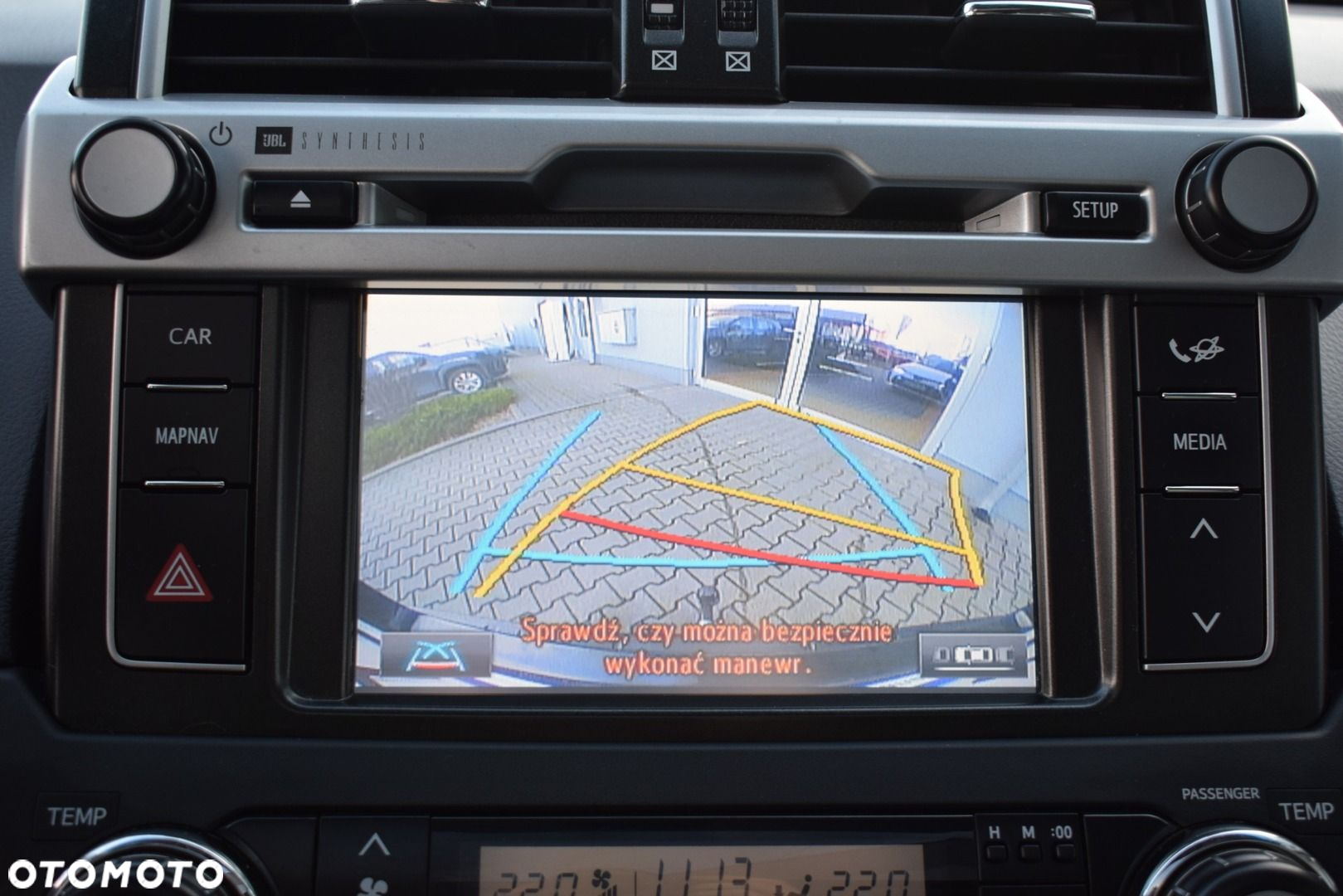 Toyota Land Cruiser LC 3.0 D-4D Executive - 19