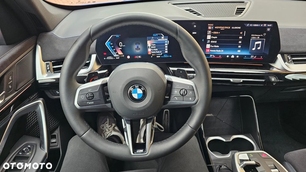 BMW X1 xDrive25e M Sport Edition - 41