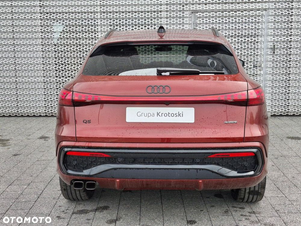 Audi Q5 Sportback - 6