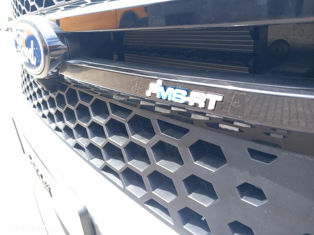 Ford Ranger - 23