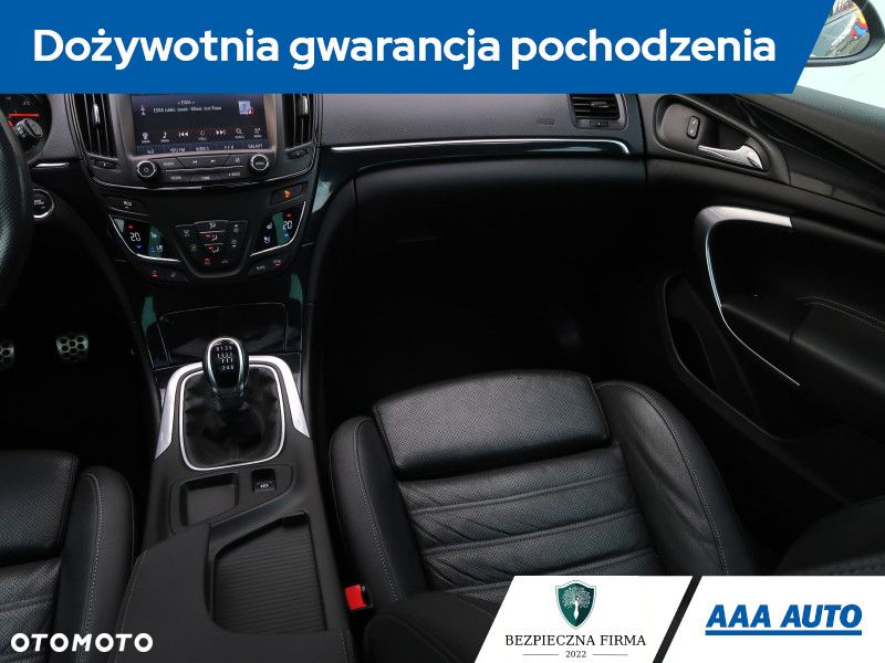 Opel Insignia - 9