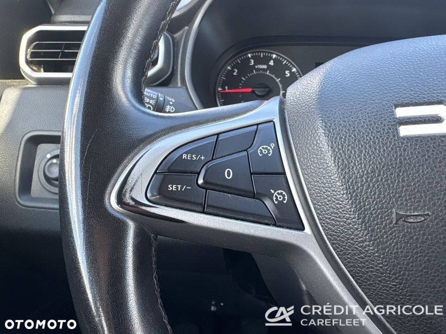 Dacia Duster 1.5 Blue dCi Expression 4WD - 25